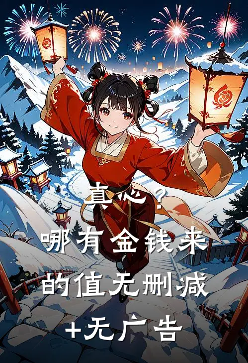 真心？哪有金钱来的值无删减+无广告