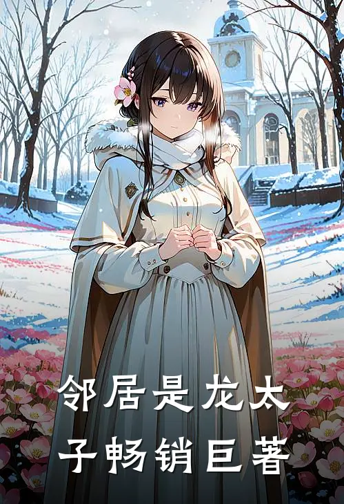 邻居是龙太子畅销巨著