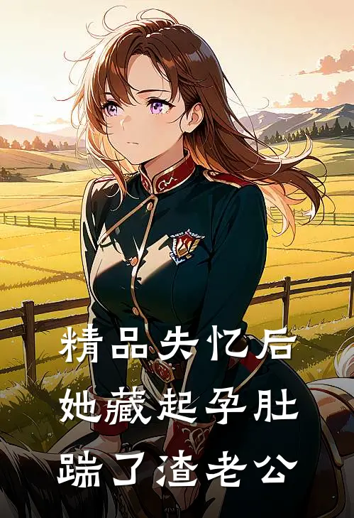 精品失忆后，她藏起孕肚踹了渣老公