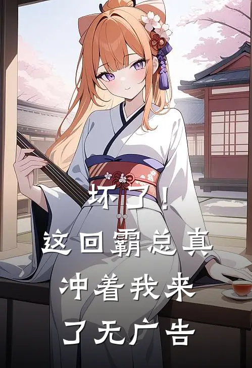 坏了！这回霸总真冲着我来了无广告
