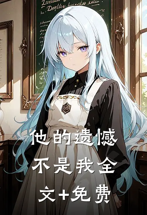 他的遗憾不是我全文+免费