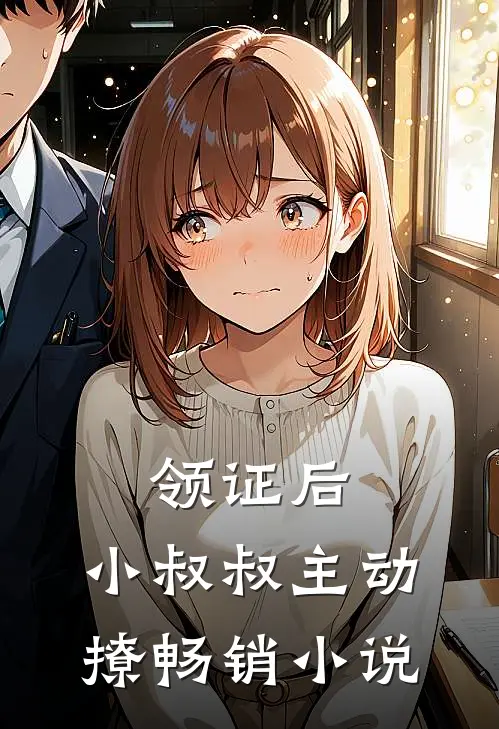 领证后，小叔叔主动撩畅销小说