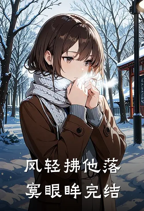 风轻拂他落寞眼眸完结