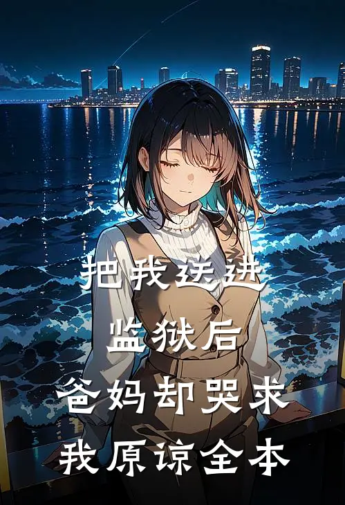 把我送进监狱后，爸妈却哭求我原谅全本