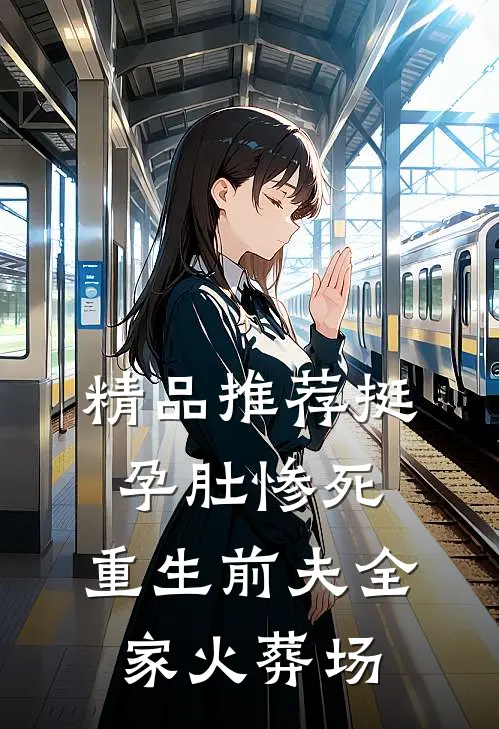 精品推荐挺孕肚惨死，重生前夫全家火葬场