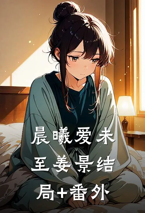 晨曦爱未至姜景结局+番外