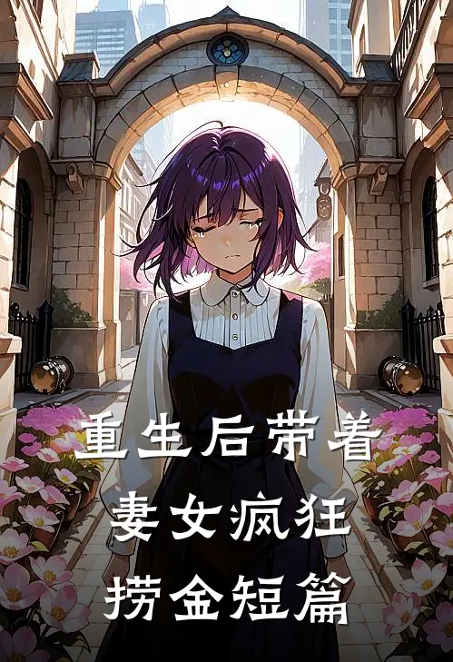 重生后带着妻女疯狂捞金短篇