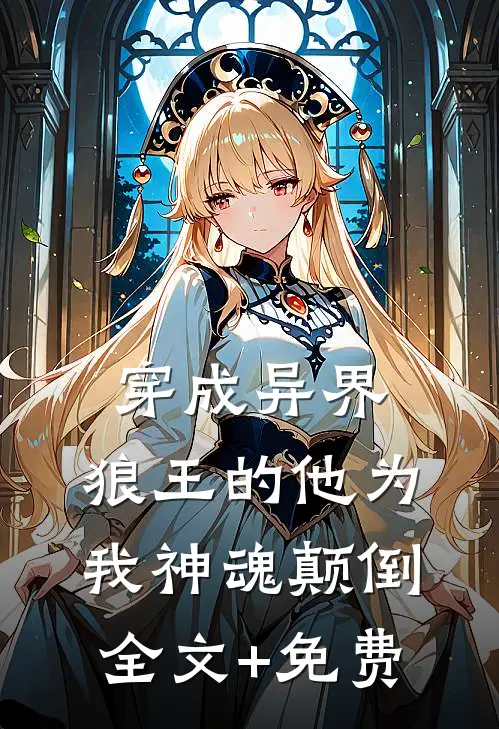 穿成异界，狼王的他为我神魂颠倒全文+免费