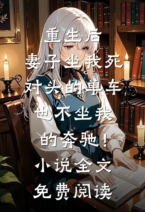 重生后，妻子坐我死对头的单车也不坐我的奔驰！小说全文免费阅读