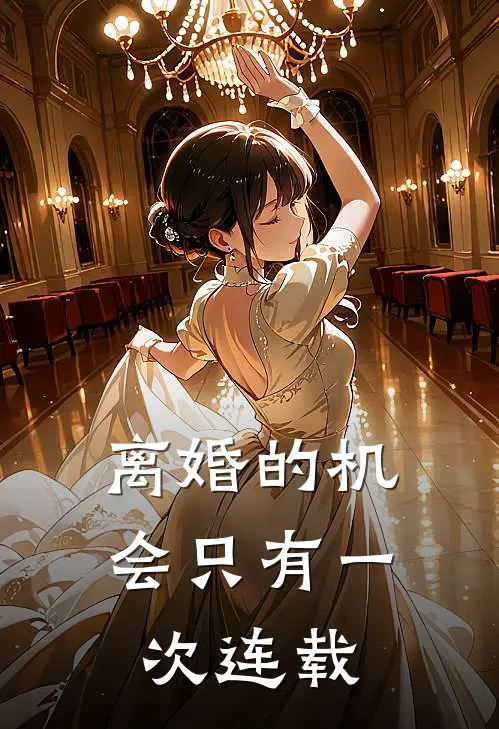 离婚的机会只有一次连载