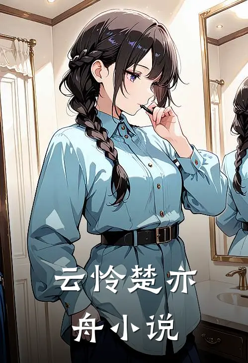 云怜楚亦舟小说