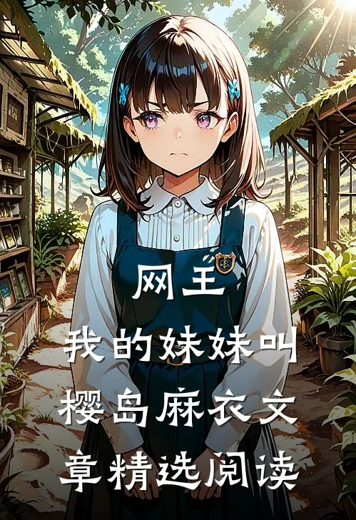 网王：我的妹妹叫樱岛麻衣文章精选阅读