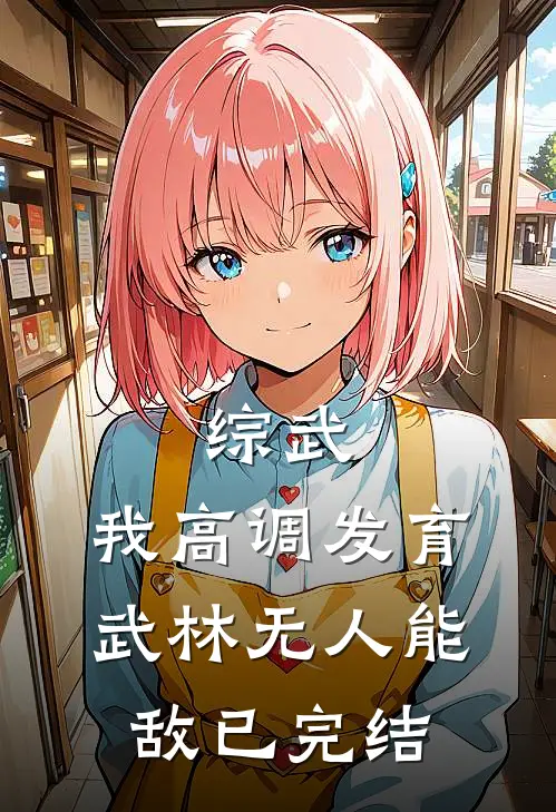 综武：我高调发育，武林无人能敌已完结