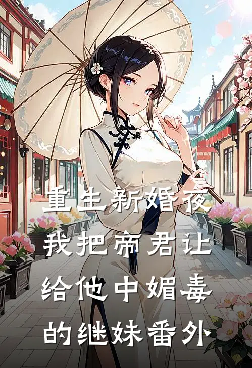 重生新婚夜，我把帝君让给他中媚毒的继妹番外