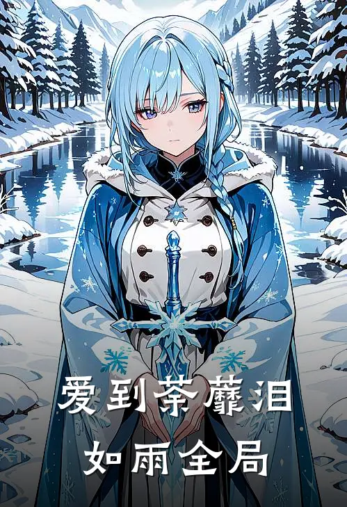 爱到荼蘼泪如雨全局