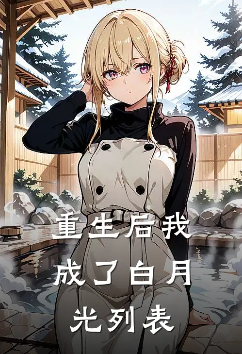 重生后我成了白月光列表