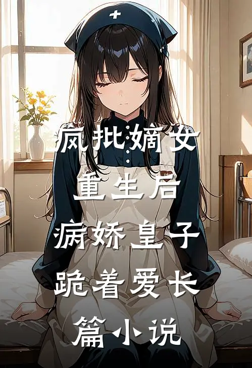 疯批嫡女重生后，病娇皇子跪着爱长篇小说