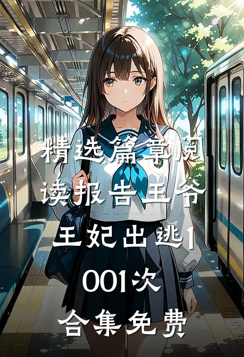 精选篇章阅读报告王爷,王妃出逃1001次合集免费