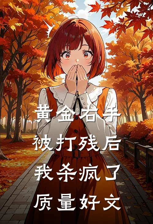 黄金右手被打残后，我杀疯了质量好文