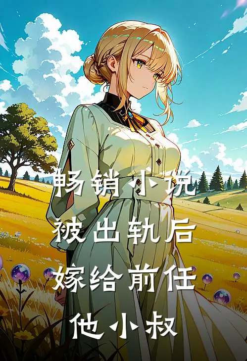畅销小说被出轨后，嫁给前任他小叔