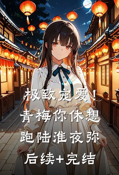 极致宠爱！青梅你休想跑陆淮夜弥后续+完结