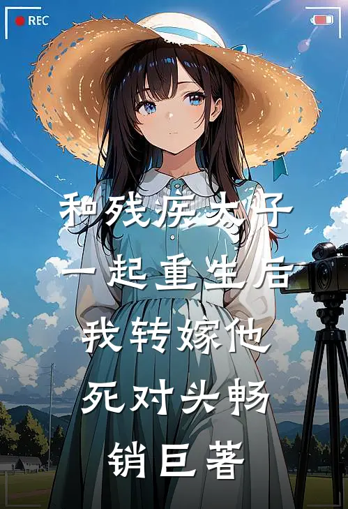 和残疾太子一起重生后，我转嫁他死对头畅销巨著