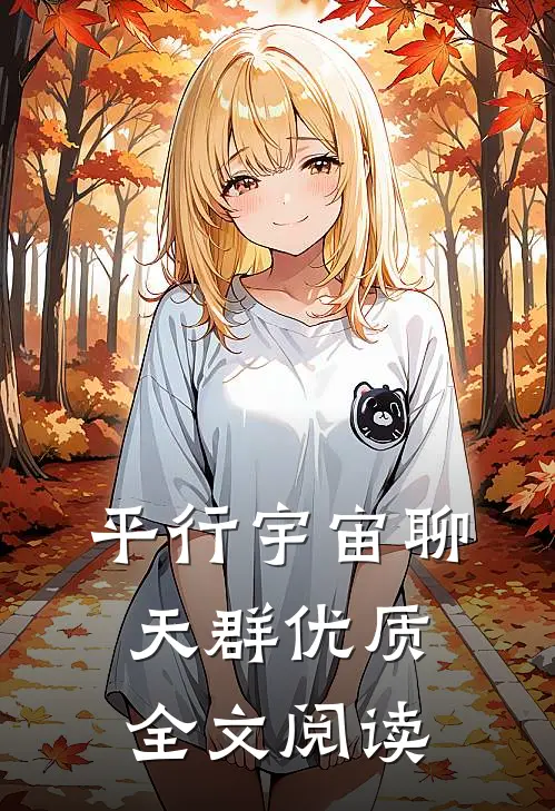 平行宇宙聊天群优质全文阅读