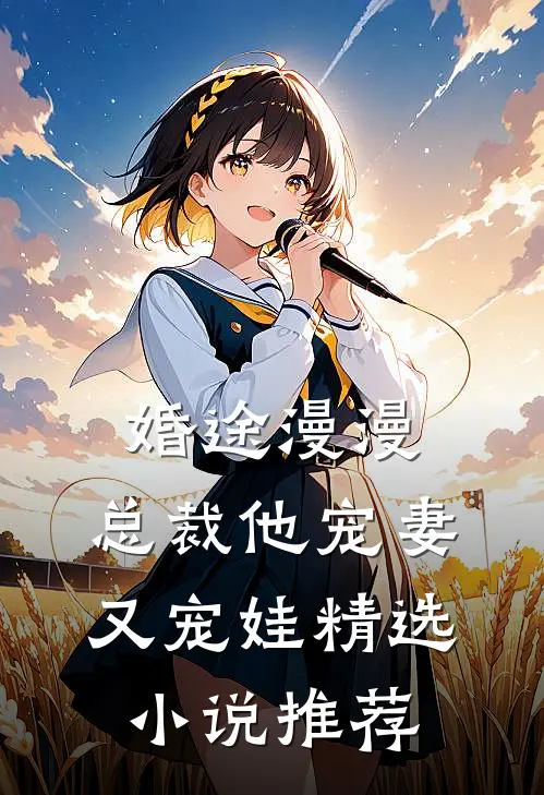 婚途漫漫总裁他宠妻又宠娃精选推荐免费阅读