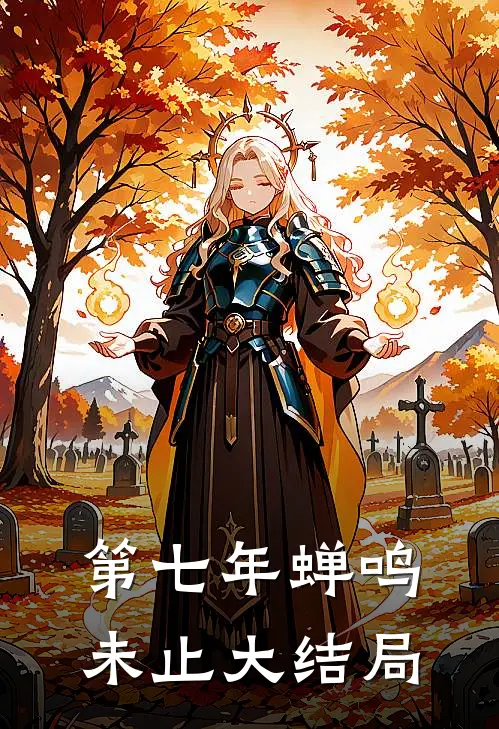 第七年蝉鸣未止大结局