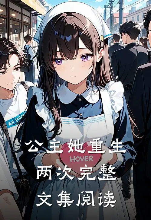 公主她重生两次完整文集阅读