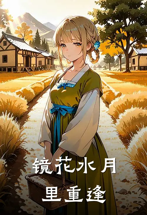 镜花水月里重逢