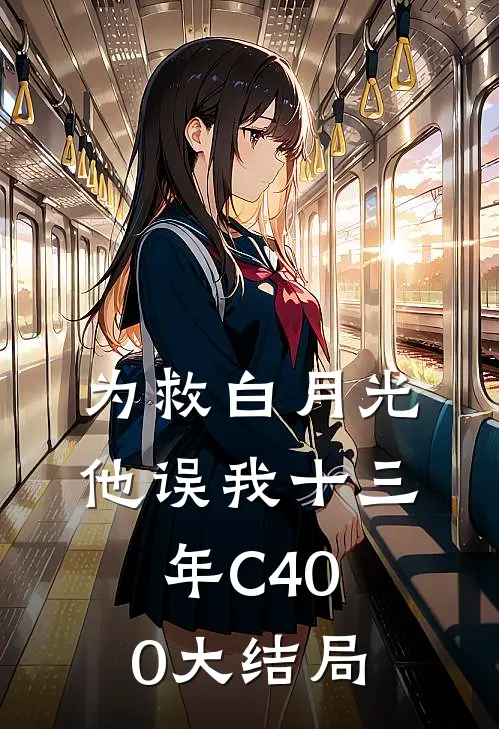 为救白月光，他误我十三年C400大结局