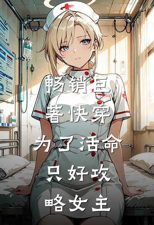 畅销巨著快穿：为了活命，只好攻略女主
