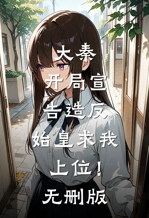 大秦：开局宣告造反，始皇求我上位！无删版