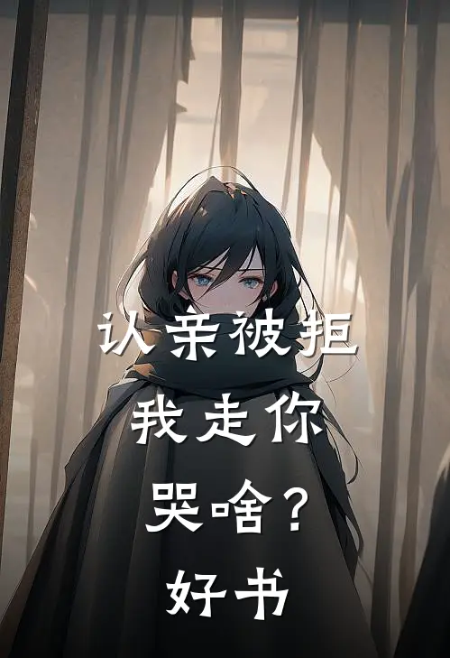 认亲被拒，我走你哭啥？好书