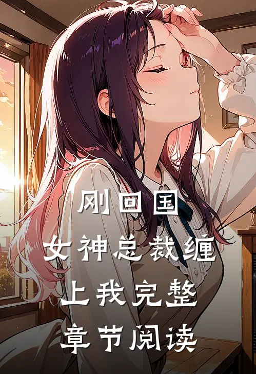 刚回国，女神总裁缠上我完整章节阅读