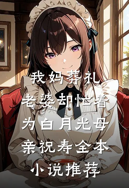 我妈葬礼，老婆却忙着为白月光母亲祝寿全本小说推荐