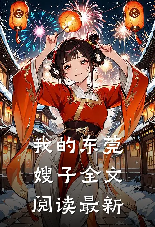 我的东莞嫂子全文阅读最新