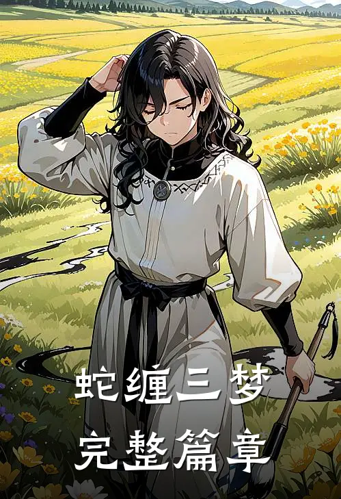 蛇缠三梦完整篇章