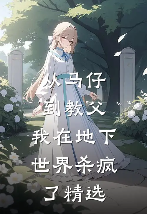 从马仔到教父，我在地下世界杀疯了精选