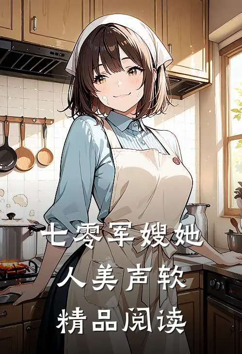 七零军嫂她人美声软精品阅读