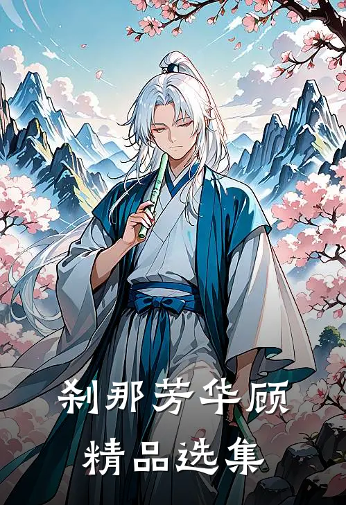 刹那芳华顾精品选集