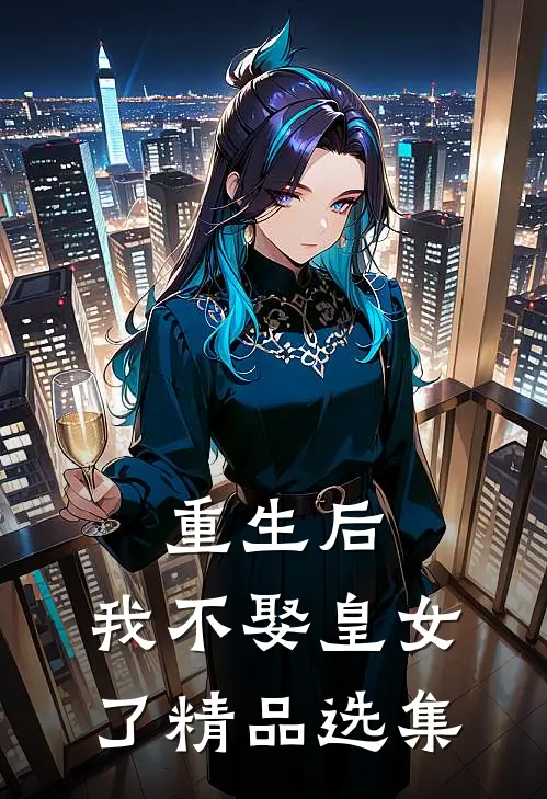 重生后，我不娶皇女了精品选集