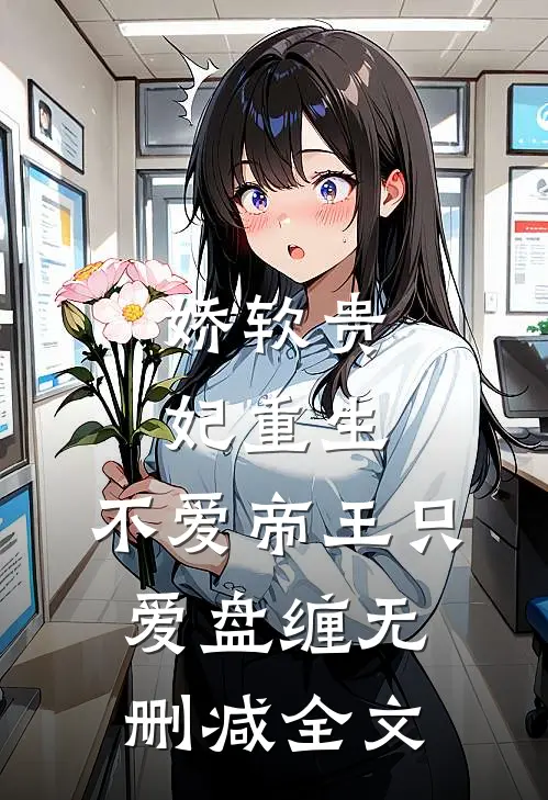 娇软贵妃重生不爱帝王只爱盘缠无删减全文免费阅读