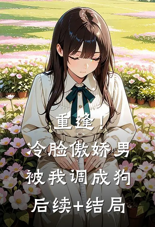 重逢！冷脸傲娇男被我调成狗后续+结局
