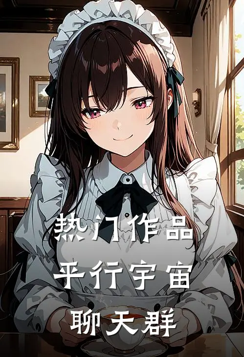 热门作品平行宇宙聊天群