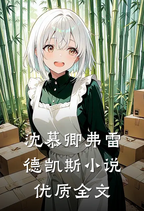 沈慕卿弗雷德凯斯小说优质全文