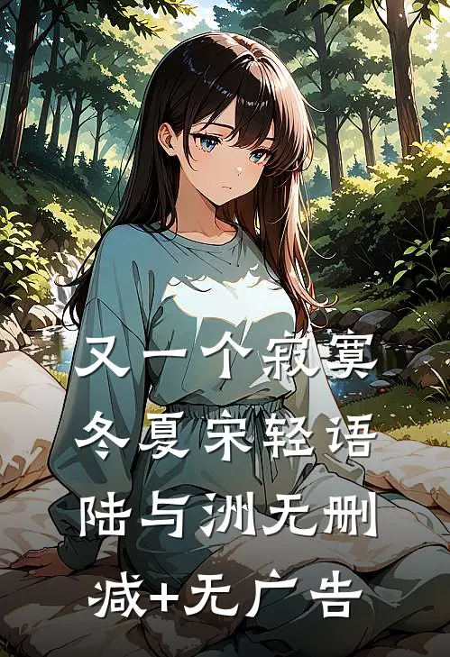 又一个寂寞冬夏宋轻语陆与洲无删减+无广告