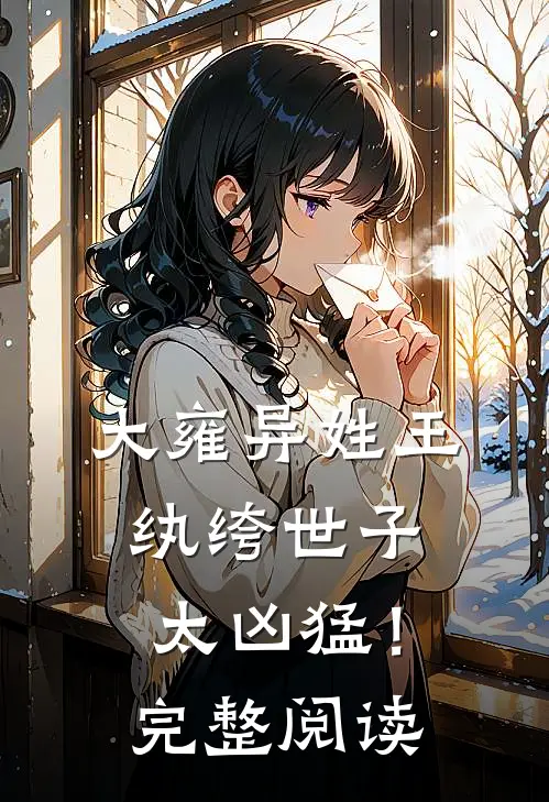 大雍异姓王，纨绔世子太凶猛！完整阅读