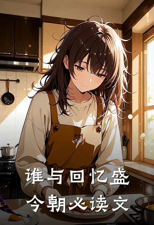谁与回忆盛今朝必读文